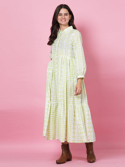 Tokyo Dress