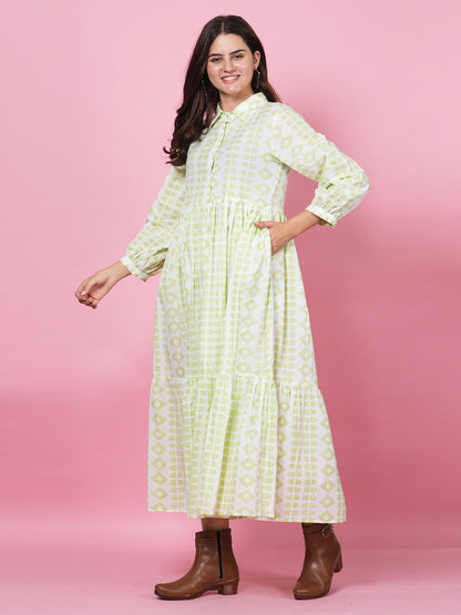Tokyo Dress