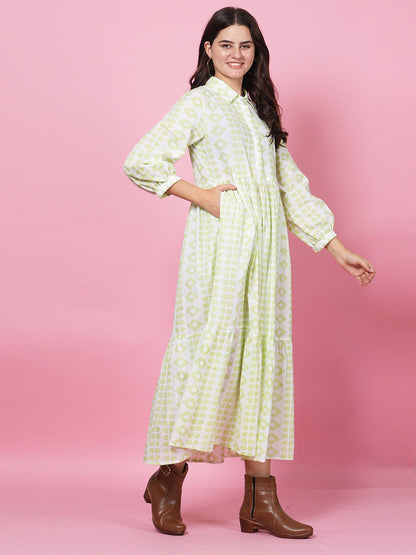 Tokyo Dress