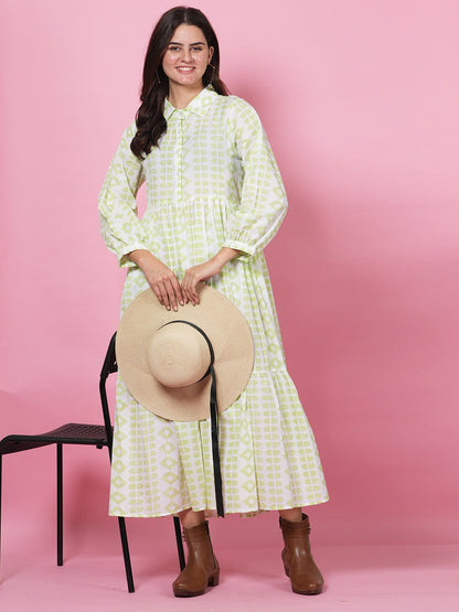 Tokyo Dress