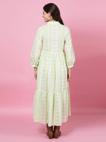 Tokyo Dress