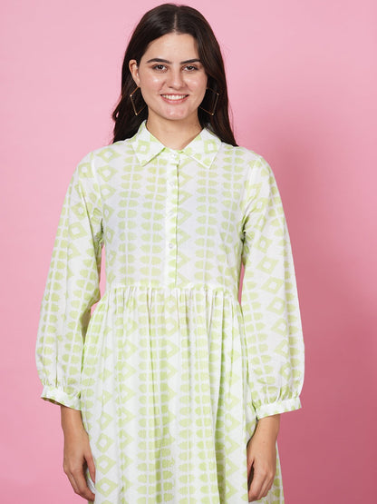 Tokyo Dress