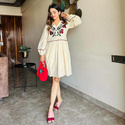 London Dress