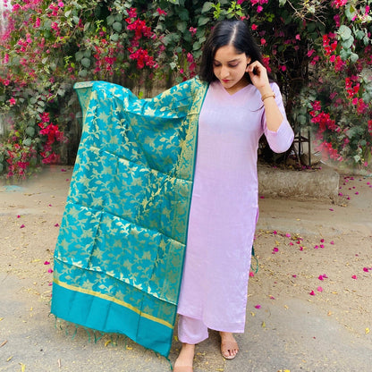 Lilac Willow Suit Set