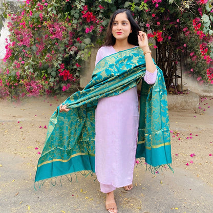 Lilac Willow Suit Set