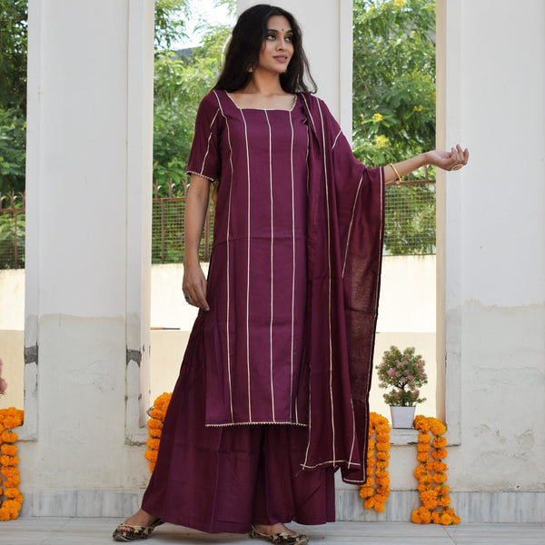 Eden Sharara Set